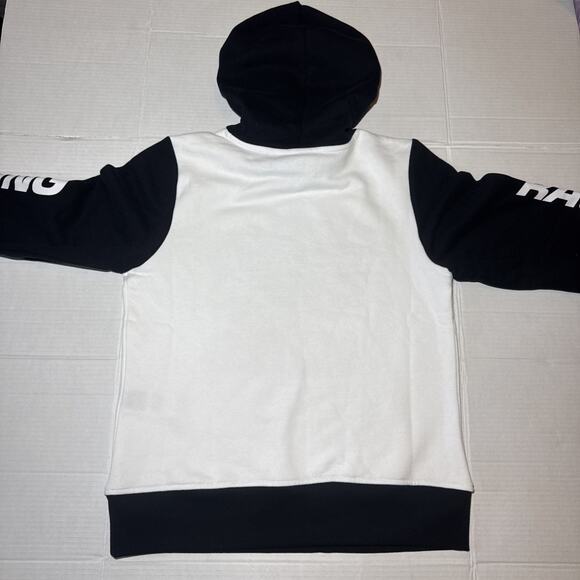 NWT Harley Davidson Women's Motorcycle Graphic Hoodie Sweatshirt Size Medium - Picture 9 of 9